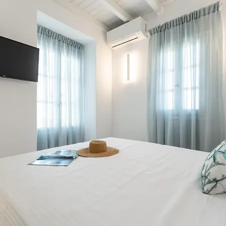 Caruana Living Apartamento *