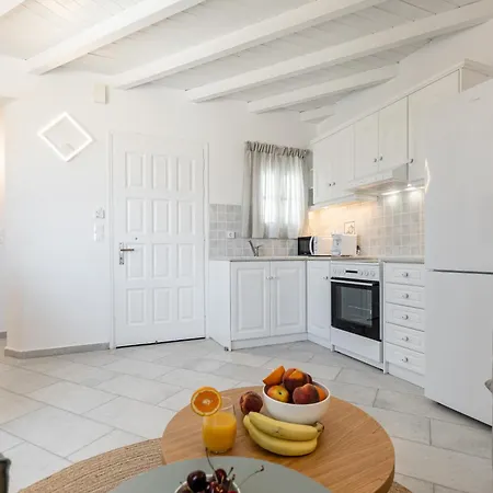 Apartamento Caruana Living *