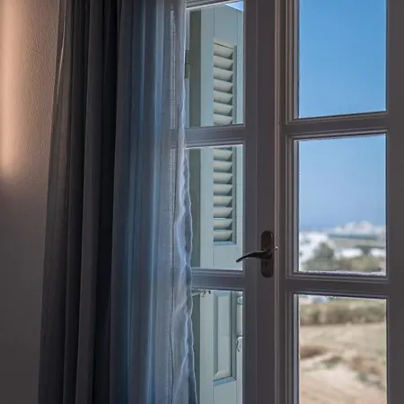 Caruana Inland Naxos Διαμέρισμα *