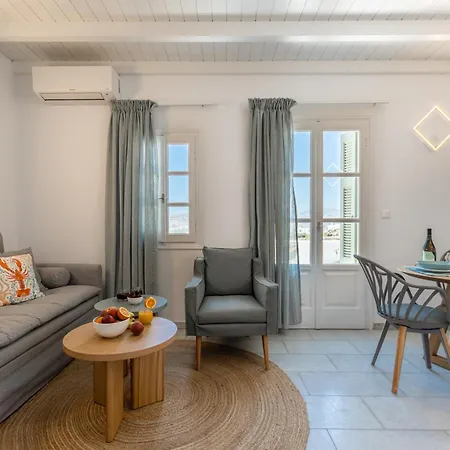 Caruana Living Apartamento *