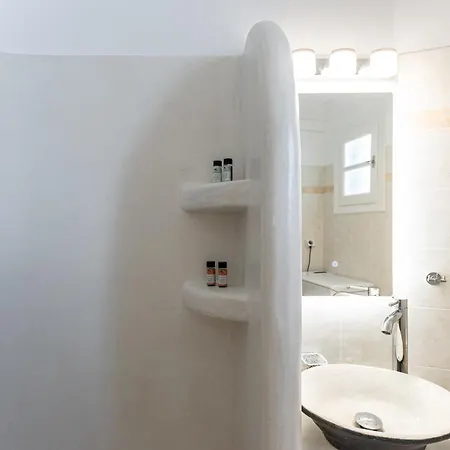 Apartamento Caruana Living *