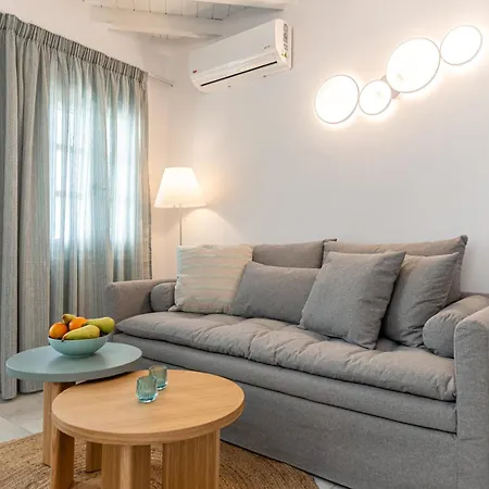 Caruana Living Apartamento *