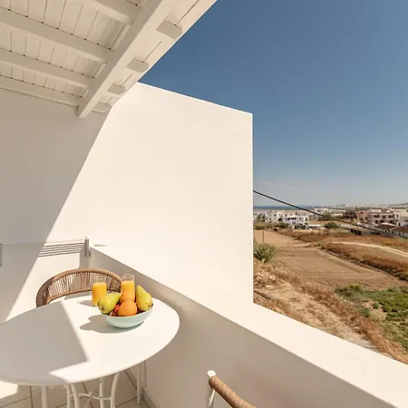 Caruana Living Apartamento
