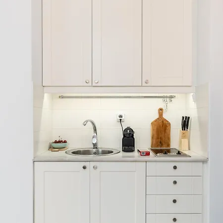 Apartamento Caruana Living