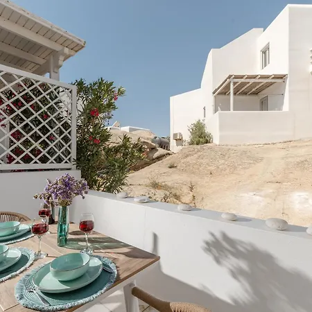 Caruana Living Apartamento