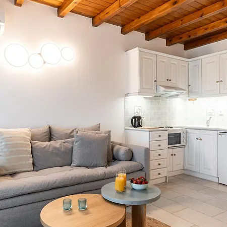 Caruana Living * Agia Anna (Naxos)
