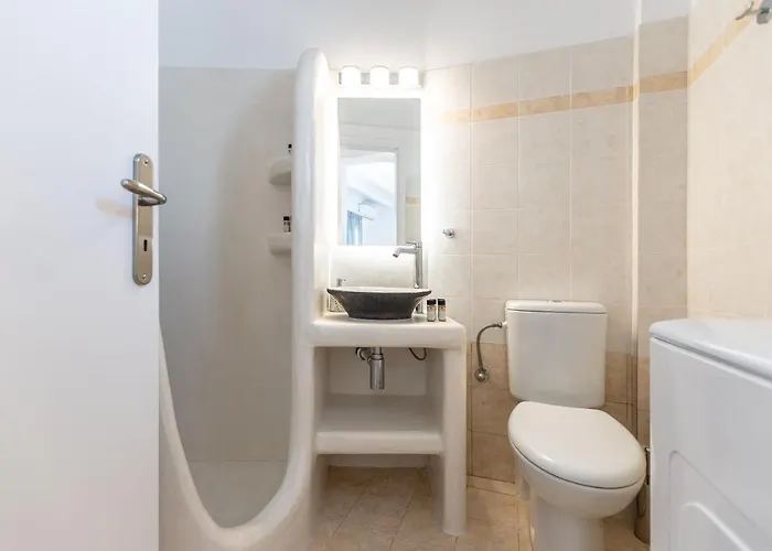 Caruana Living Apartamento