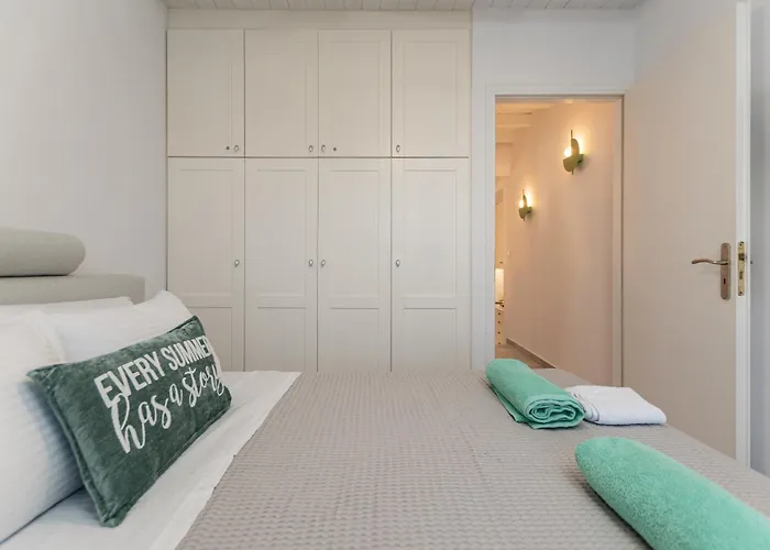 Apartamento Caruana Living *