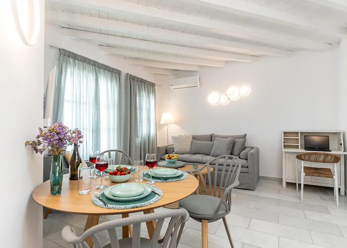 Caruana Living Apartamento *