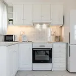 公寓 Caruana Living *