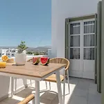 Caruana Living Апартаменты Айя-Анна