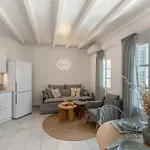 Caruana Living Апартаменты Айя-Анна