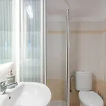 Caruana Living 公寓 Agia Anna (Naxos)