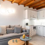 Caruana Living * Agia Anna (Naxos)