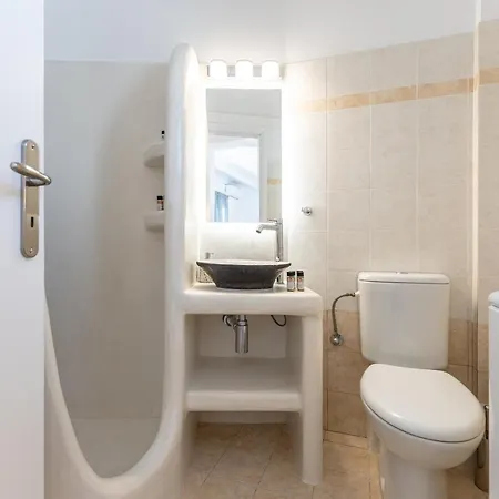 Caruana Living アパート