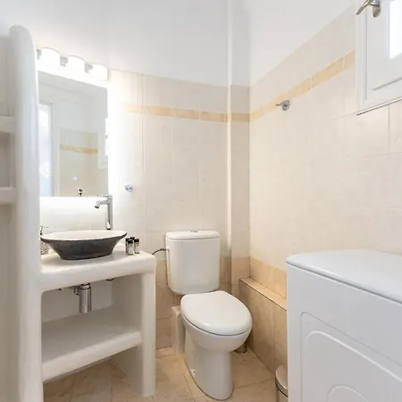Caruana Living * Agia Anna (Naxos)