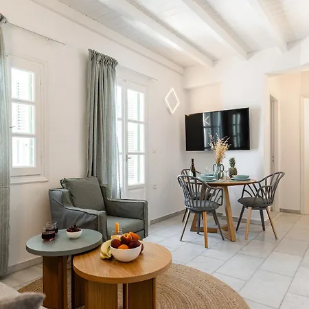 アパート Caruana Living