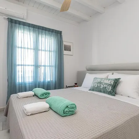 Caruana Living Ajía Ána