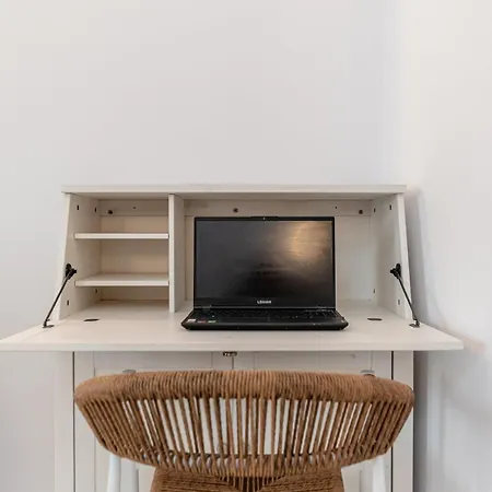 アパート Caruana Living Agia Anna (Naxos)