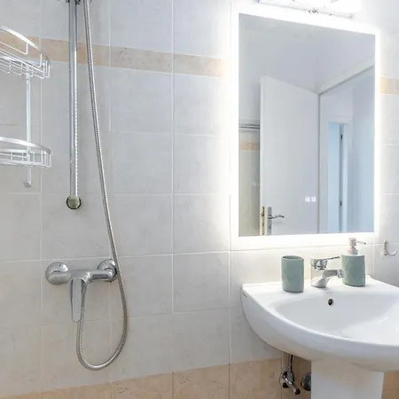 Caruana Living Agia Anna (Naxos)