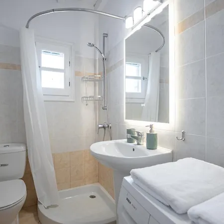 Caruana Living アパート