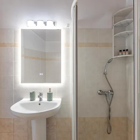 アパート Caruana Living Agia Anna (Naxos)