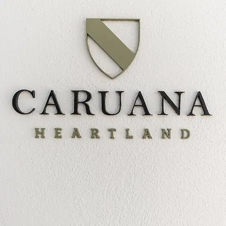 Caruana Living Agia Anna (Naxos)