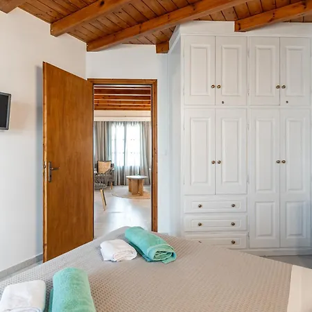 Caruana Living アパート